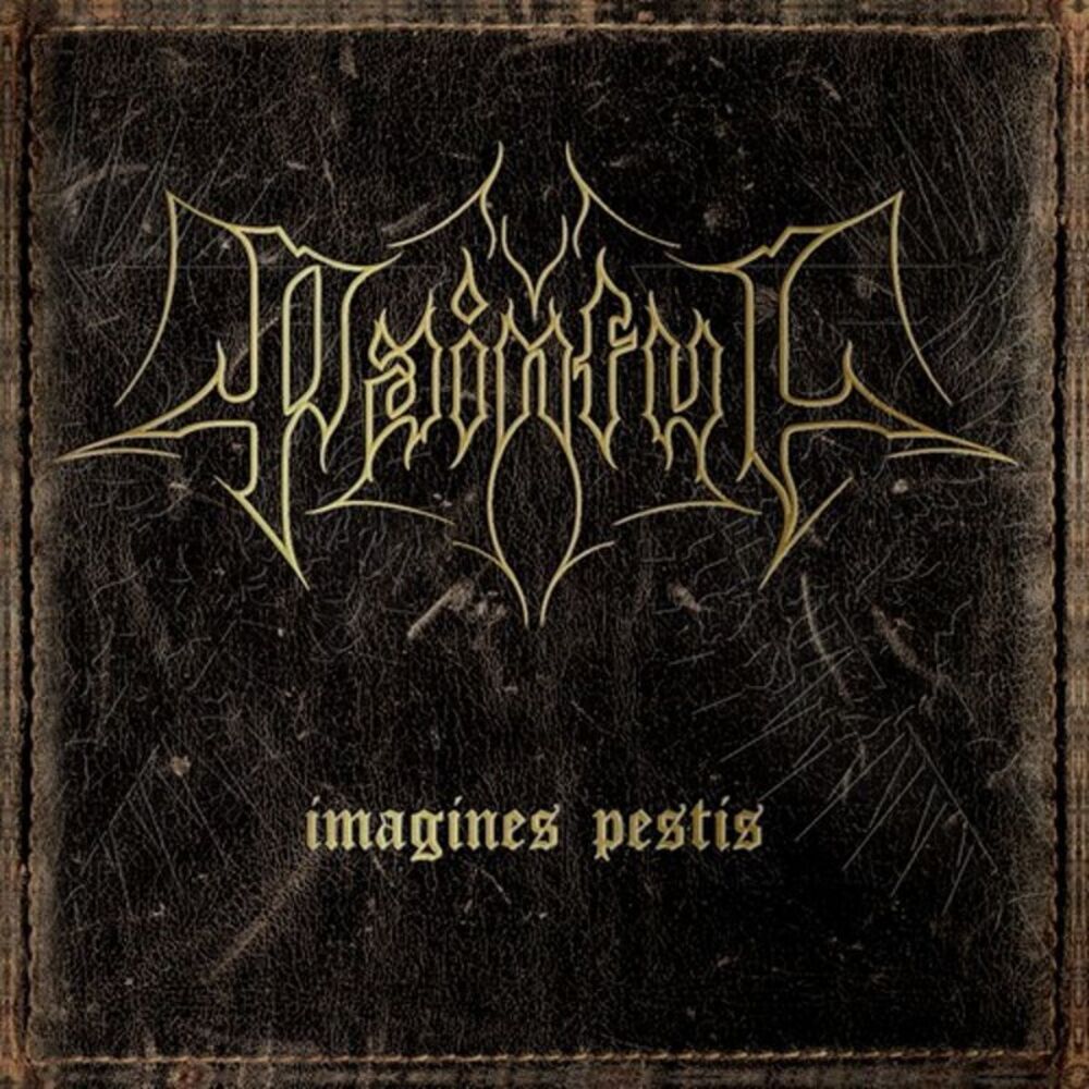Painful - Imagines Pestis  CD